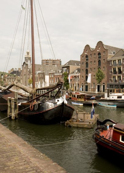 Ship at 
