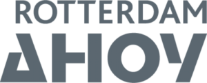 logo rotterdam ahoy