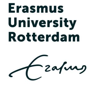 logo Erasmus Universiteit Rotterdam