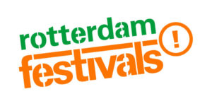 Logo Rotterdam Festivals