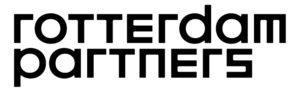 logo Rotterdam Partners