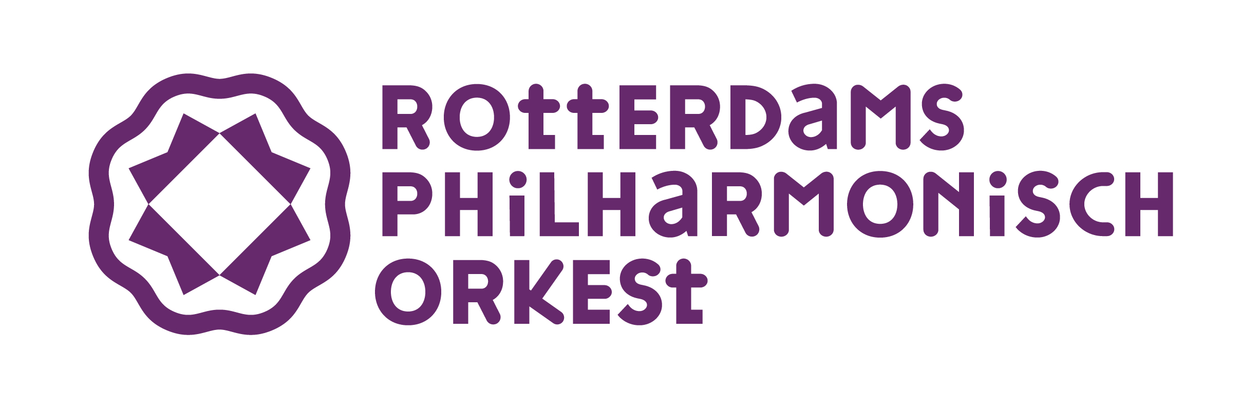 rpho orkest logo