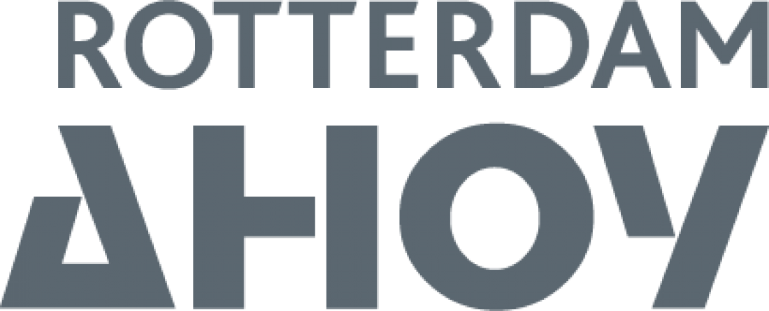 Rotterdam Ahoy