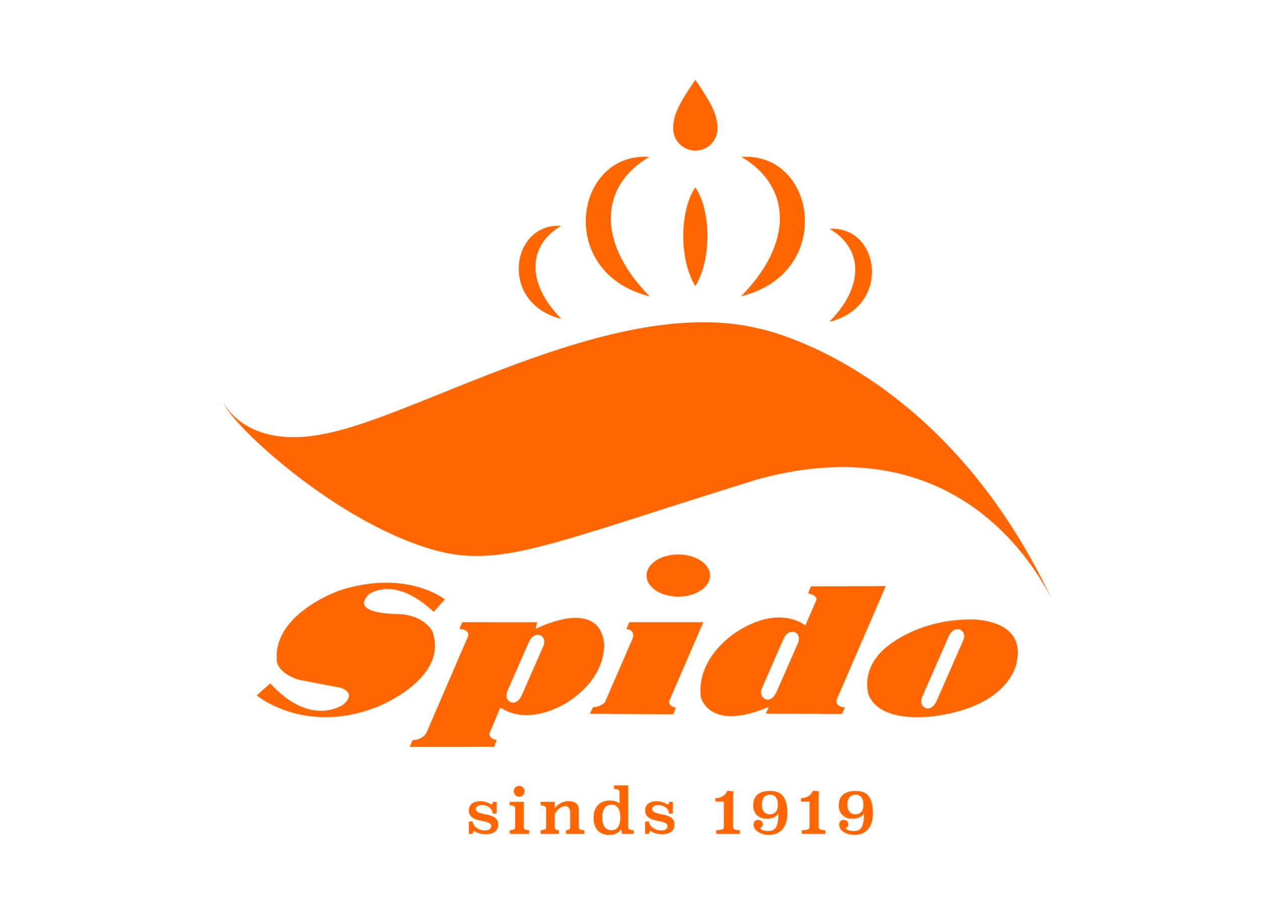 Spido Rotterdam