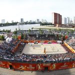 Rotterdam Topsport volleybal