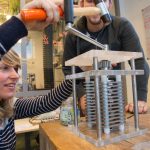 rdm makerspace techniek innovatie rotterdam