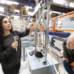 rdm rotterdam innovatie studente claire droppert