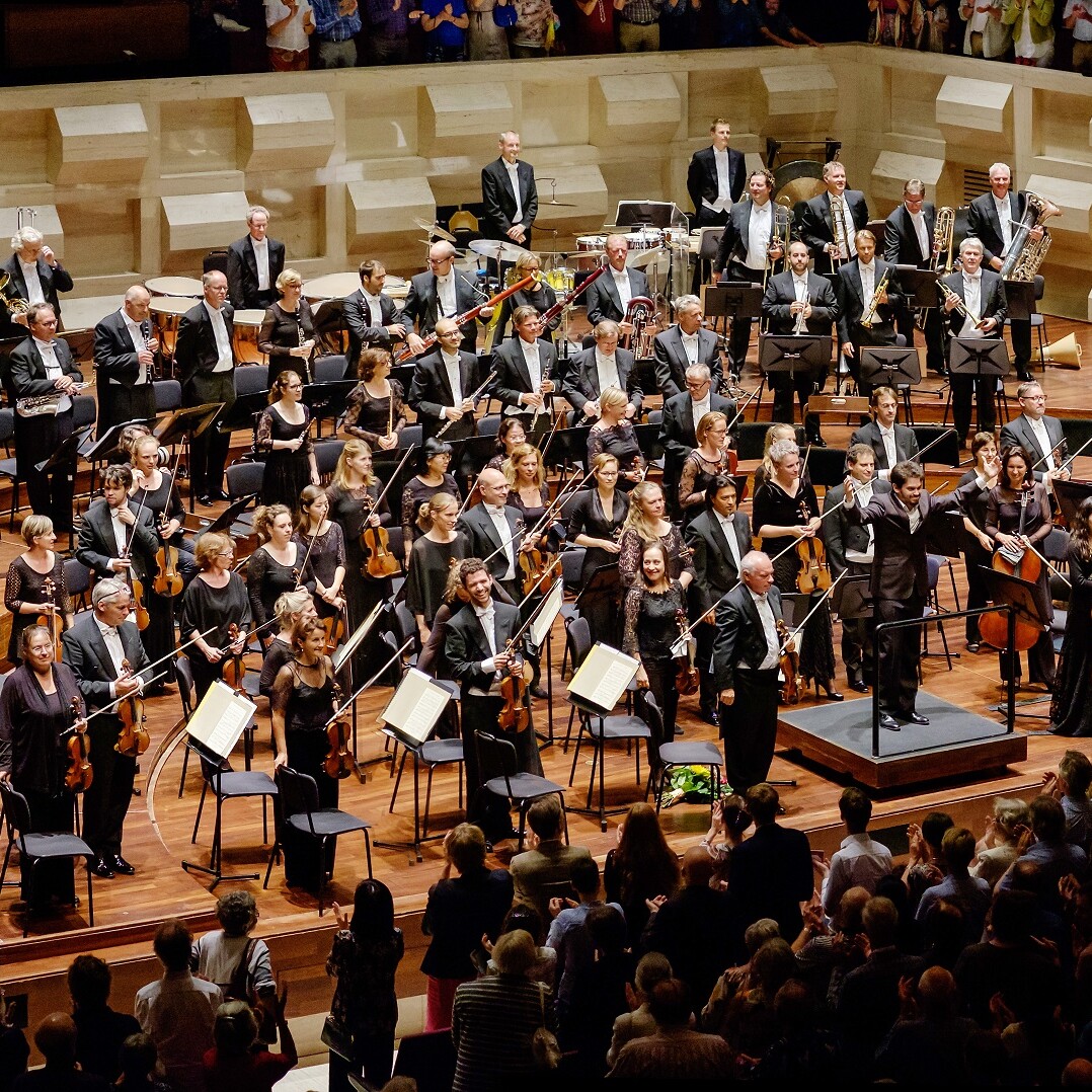 rotterdam philharmonisch orkest jan hordijk