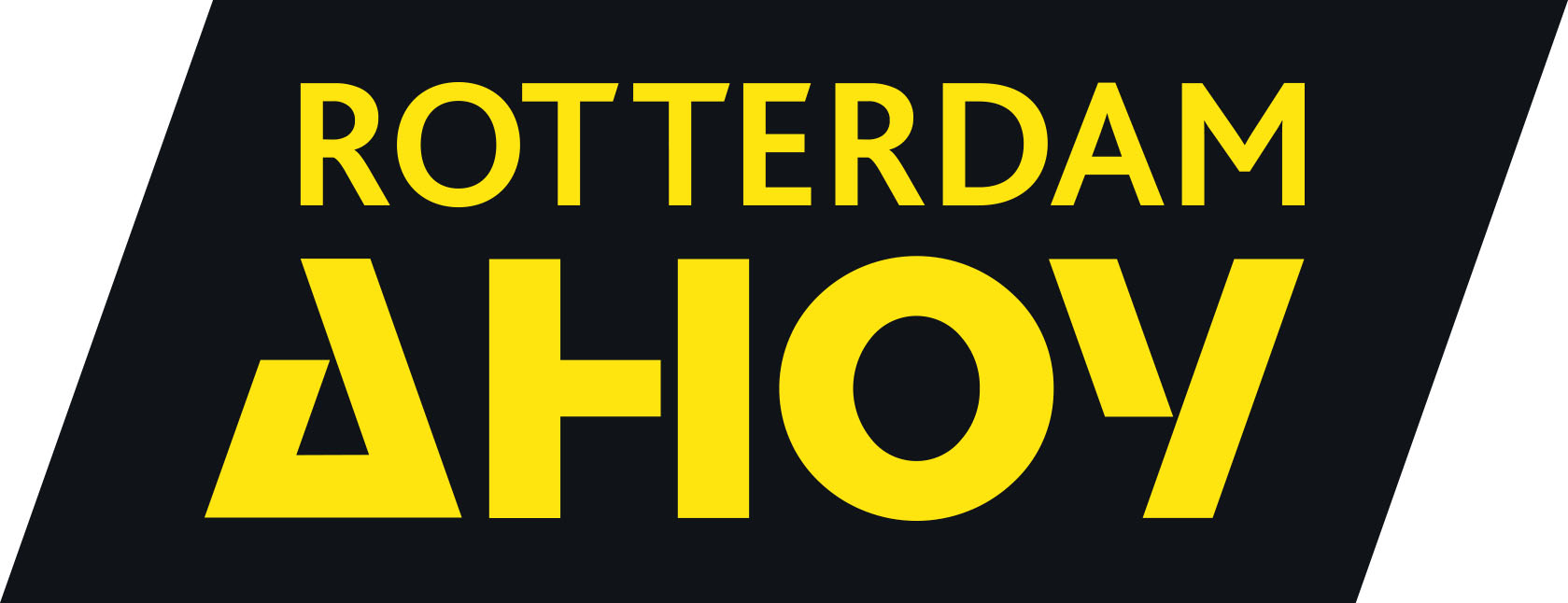 Rotterdam Ahoy