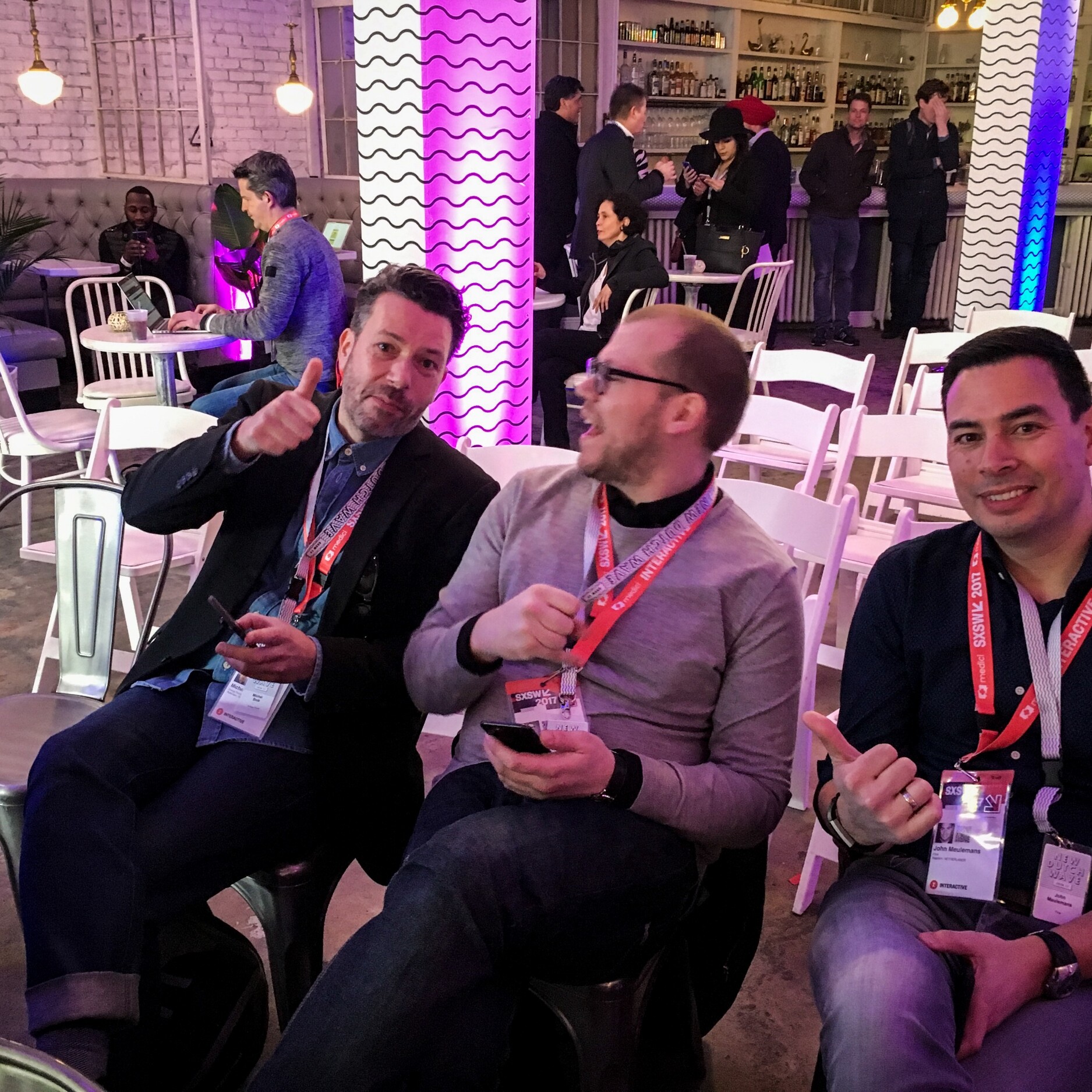 sxsw2017 austin texas usa innovatie rotterdam bedrijven