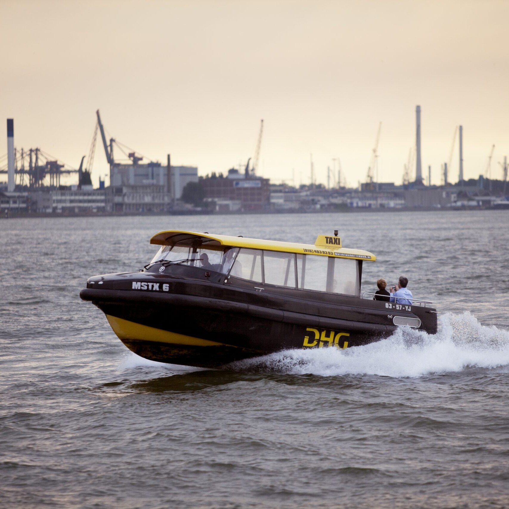 watertaxi