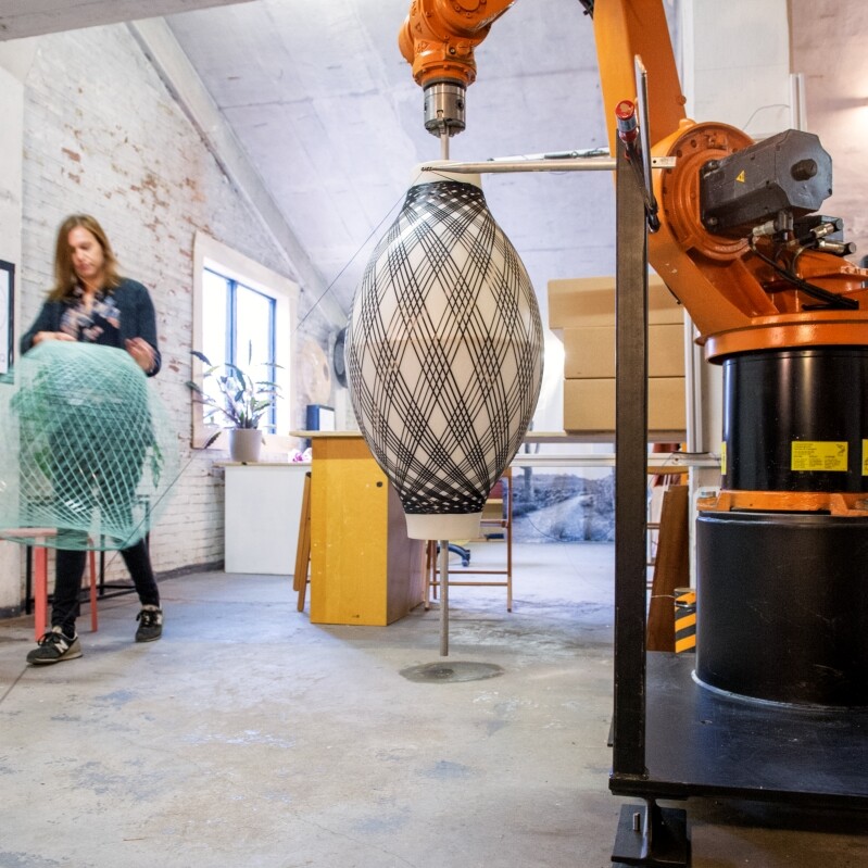Atelier Robotiq