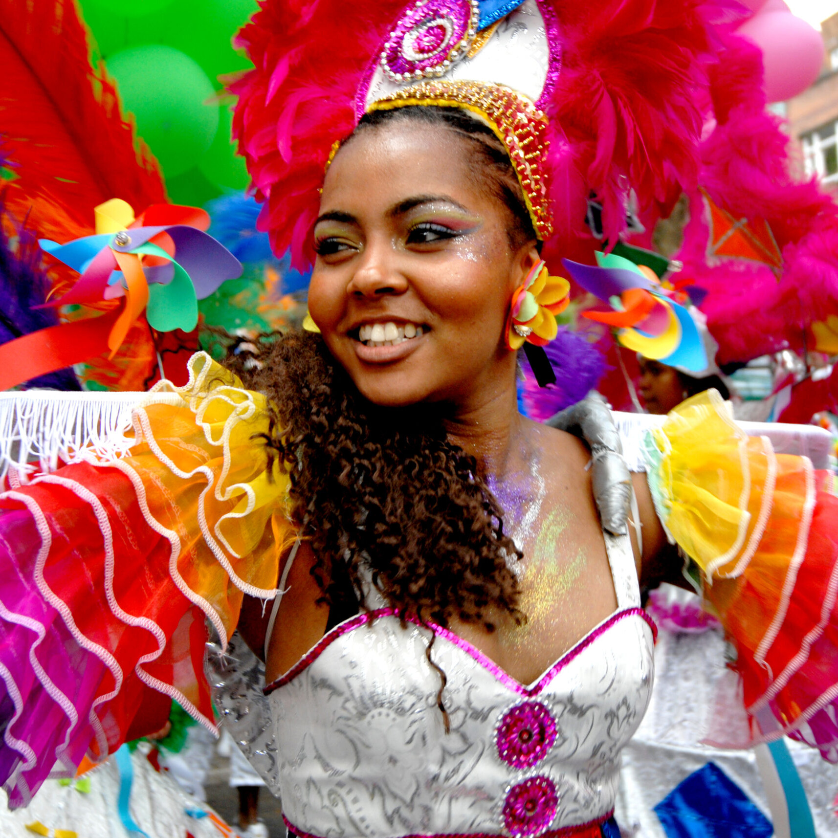 Zomercarnaval