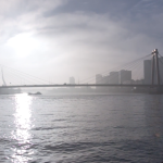 Zonnepanelen op kantoorpanden of het verminderen van energieverbruik in de haven? Jouw innovatieve ideeën zijn geld waard!
