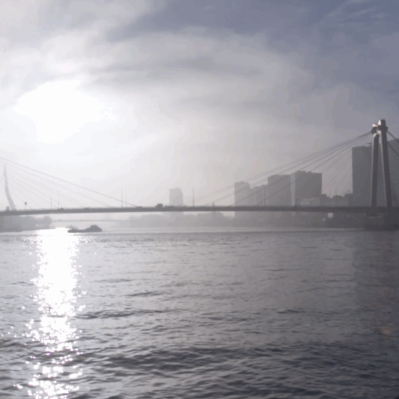 Zonnepanelen op kantoorpanden of het verminderen van energieverbruik in de haven? Jouw innovatieve ideeën zijn geld waard!