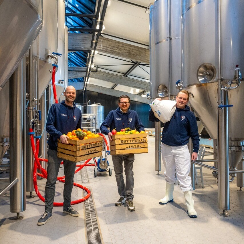 Stadshavenbrouwerij