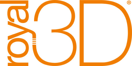 Royal3D