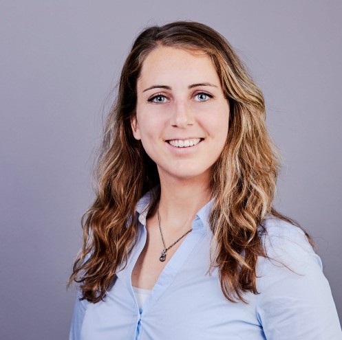 lisanne-van-heck — Foto: Rotterdam Make It Happen — Bron: Rotterdam Make It Happen mediabank — vrij gebruik met naamsvermelding fotograaf (algemene voorwaarden RMIH).
