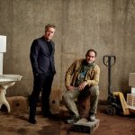 Powerhouse Company - de Ru & van Lieshout - photo by Casper Rila