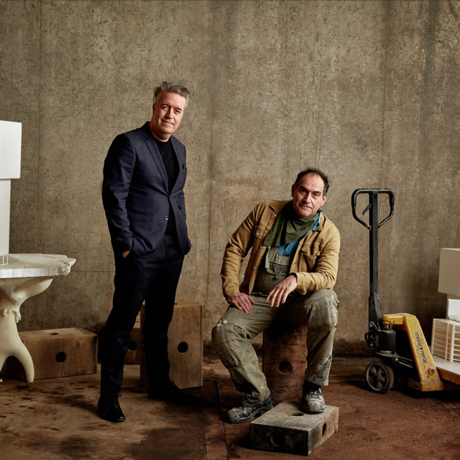 Powerhouse Company - de Ru & van Lieshout - photo by Casper Rila