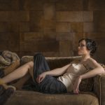 Julia Pelealu - “Never apologize for being a powerful woman”