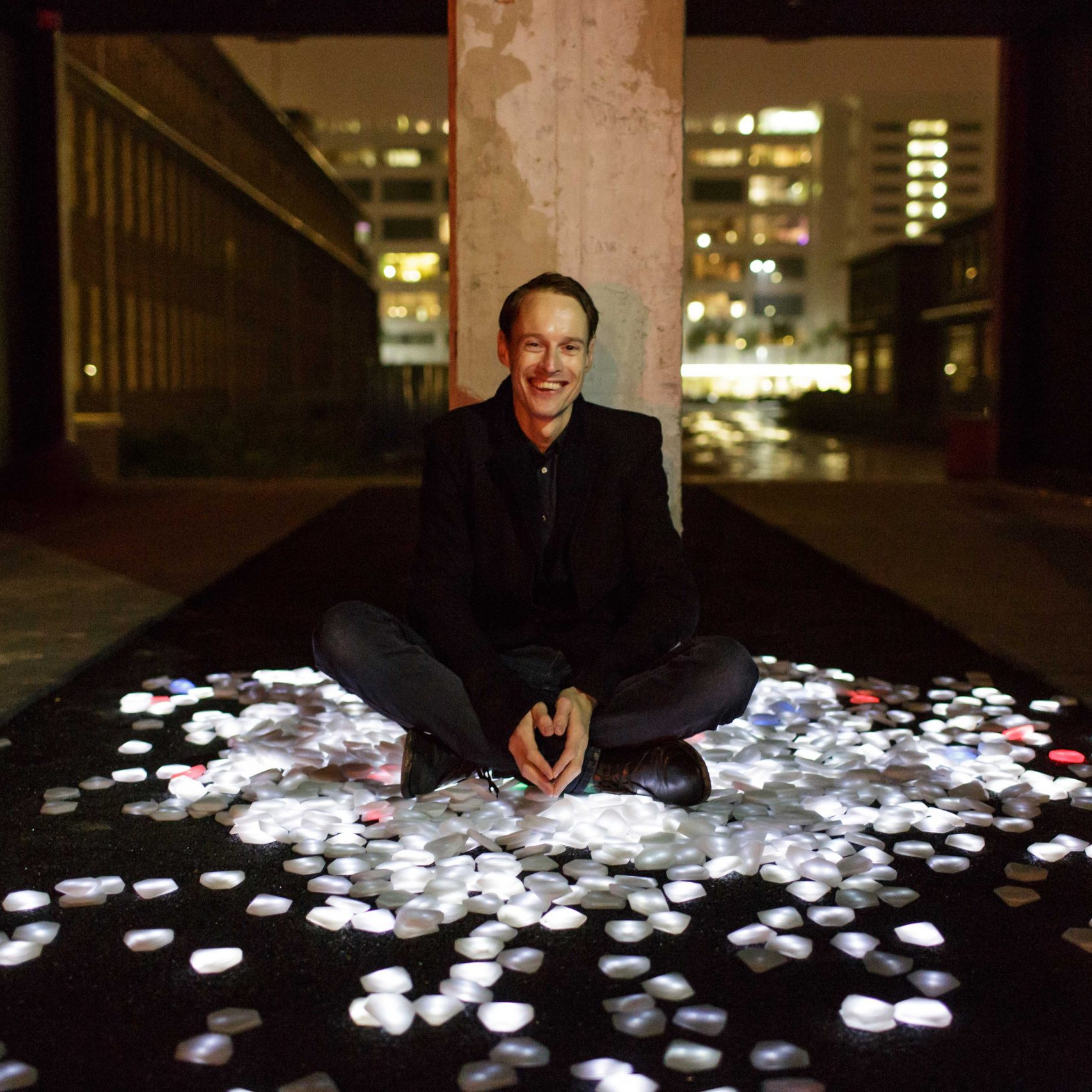 Daan Roosegaarde