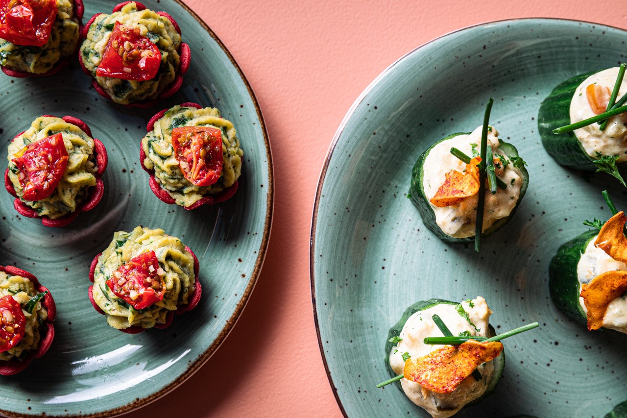 coco food x — Foto: Rotterdam Make It Happen — Bron: Rotterdam Make It Happen mediabank — vrij gebruik met naamsvermelding fotograaf (algemene voorwaarden RMIH).