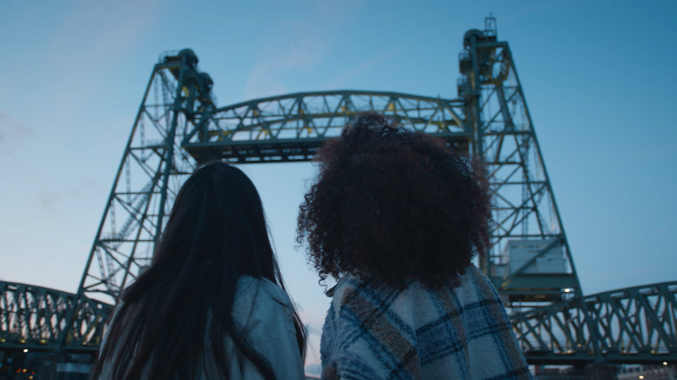 Still brandmovie website — Foto: Rotterdam Make It Happen — Bron: Rotterdam Make It Happen mediabank — vrij gebruik met naamsvermelding fotograaf (algemene voorwaarden RMIH).