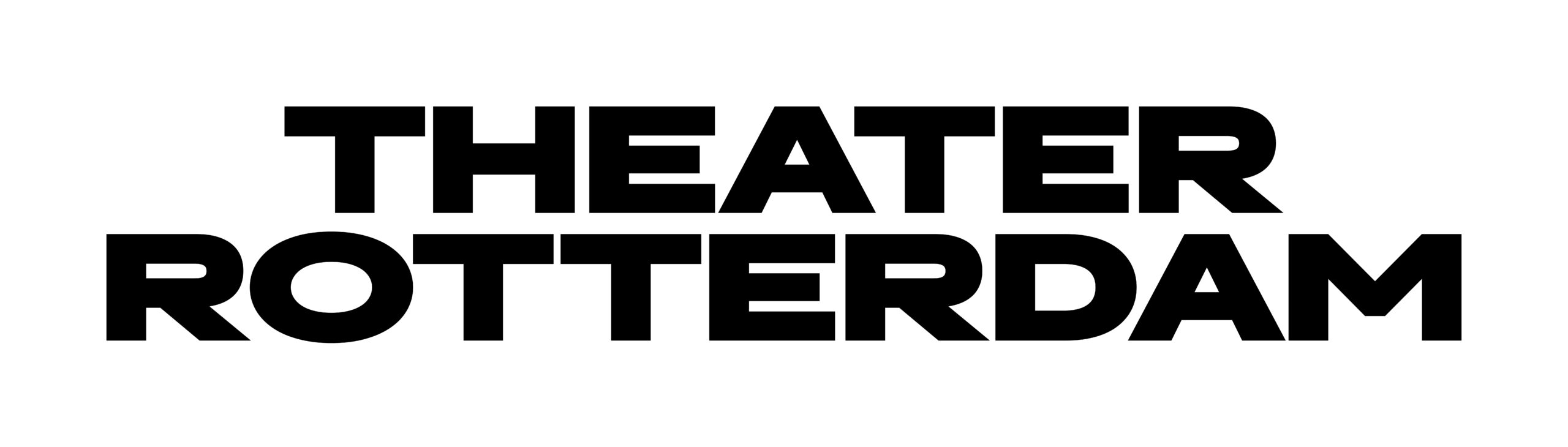 Theater Rotterdam
