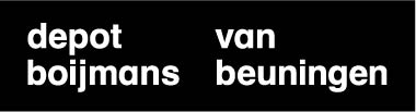Boijmans Van Beuningen