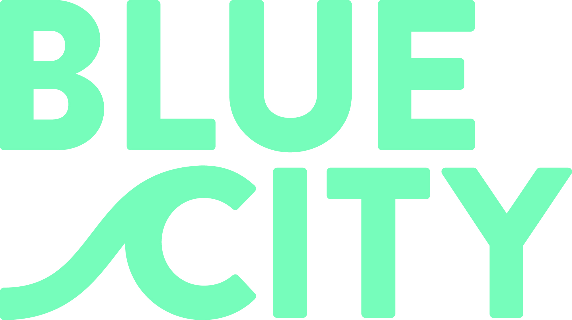BlueCity