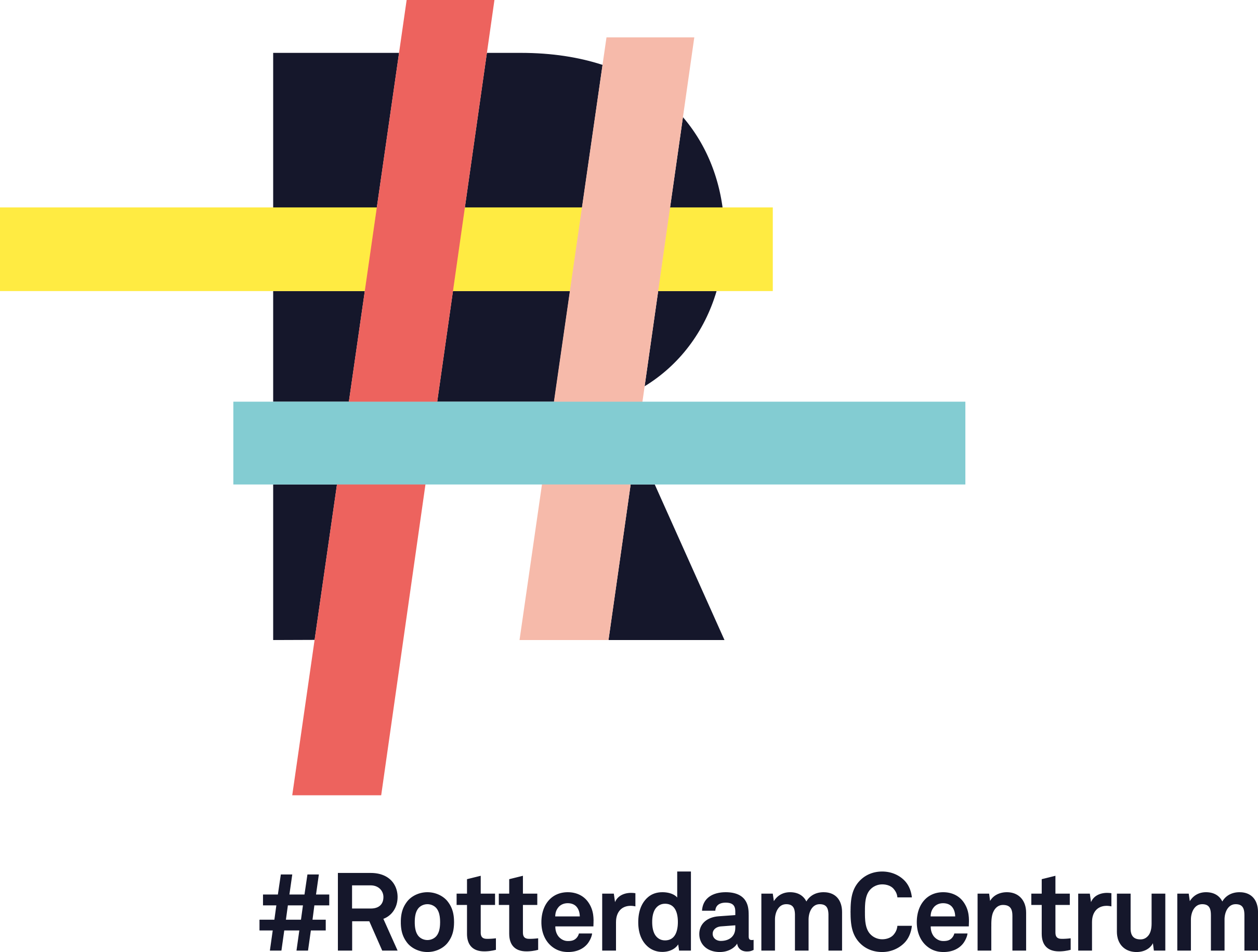 De Korte Lijnbaan.