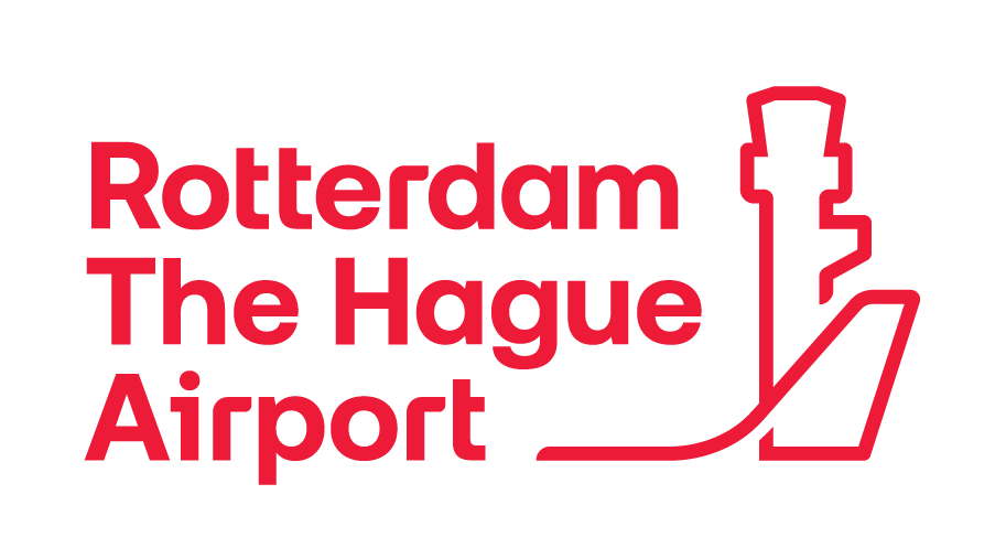 rotterdam the hague airport anne reitsma
