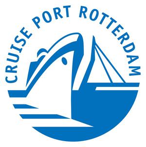 Cruise Port Rotterdam ms Rotterdam