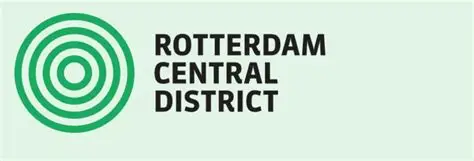 Rotterdam Central District