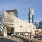 Maritiem Museum Rotterdam