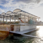 De Floating Farm