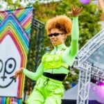 Act tijdens Rotterdam Pride