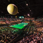 ABN AMRO World Tennis Tournament