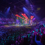 Evenement in Rotterdam Ahoy