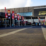 Rotterdam Ahoy Veraf