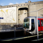 Maassilo Metro