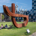 Slavernijmonument – Clave, Alex da Silva