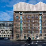 Nederlands Fotomuseum – Pakhuis Santos