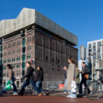 Nederlands Fotomuseum – Pakhuis Santos