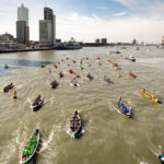 Wereldhavendagen Rotterdam
