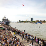 Wereldhavendagen Rotterdam