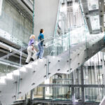 Ervaar de binnenkant van het Depot van Boijmans van Beuningen