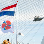 Wereldhavendagen Rotterdam