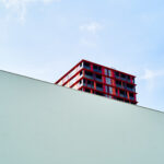 Gebouw in Rotterdam